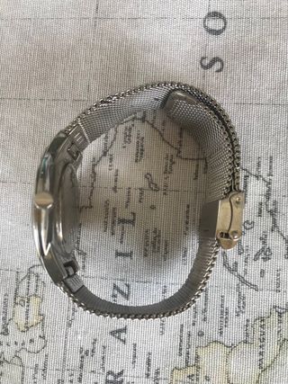 reloj de pulsera Tous
