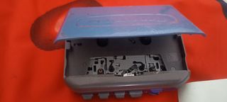 Panasonic RQ-E20V - Reproductor de cassette estére