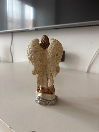 Angel Figurita Belén - Gloria