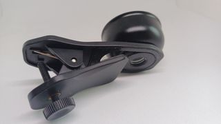 Lente Macro para móvil - Clip Apexel