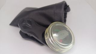 Lente Macro para móvil - Clip Apexel