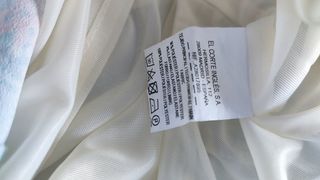 Vestido flores - Verde estampado