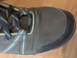 Zapatillas Quechua montaña mujer - 41