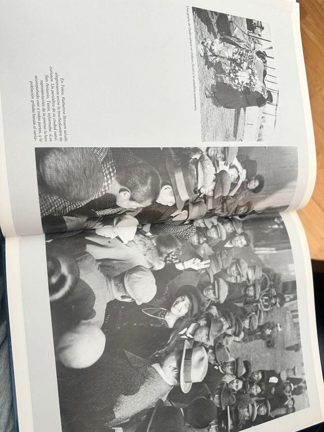 Grandes épocas de la aviación. Heroínas del aire.