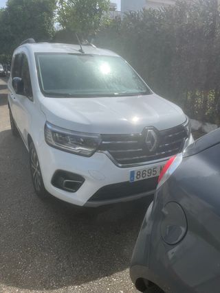 Renault Kangoo 2024