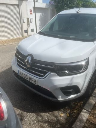 Renault Kangoo 2024