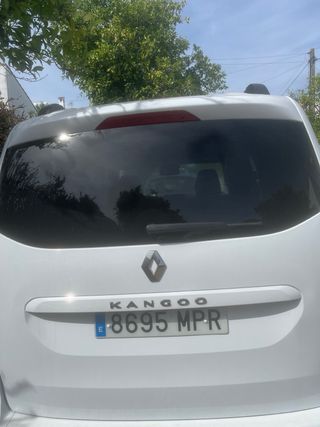 Renault Kangoo 2024