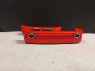 Paragolpes Playmobil rojo