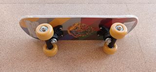 Monopatín Infantil Hogwarts Express