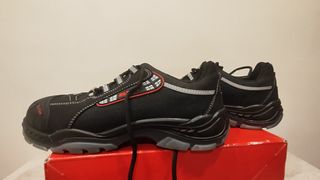 Zapatos seguridad Elten SENEX ProESD S3