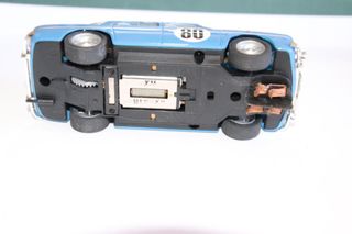 Scalextric Tecnitoys Renault 8