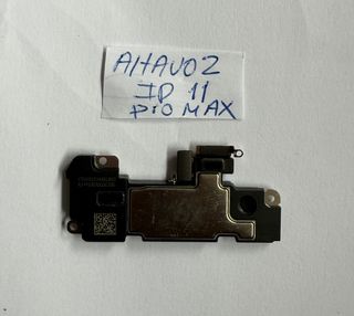 Altavoz iPhone 11 Pro Max