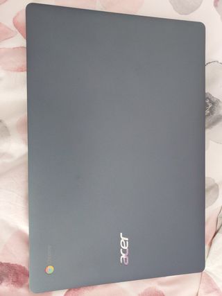 Acer Chromebook 315 pantalla táctil