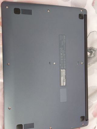 Acer Chromebook 315 pantalla táctil