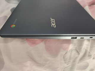Acer Chromebook 315 pantalla táctil