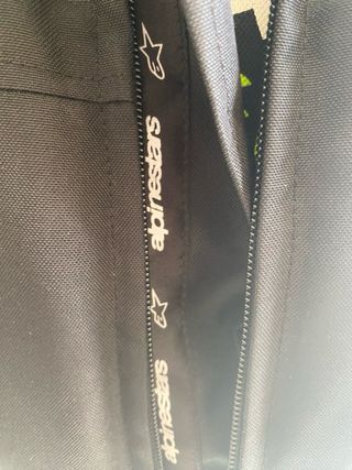 Chaqueta Alpinestars talla XXL