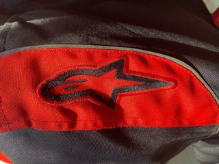 Chaqueta Alpinestars talla XXL