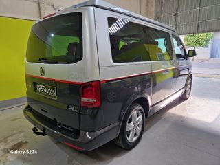 Volkswagen Multivan 2014