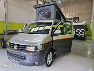 Volkswagen Multivan 2014