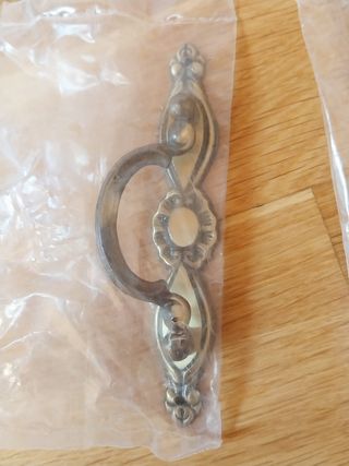 12 Tiradores Muebles