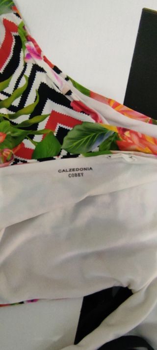 Trikini Calcedonia multicolor