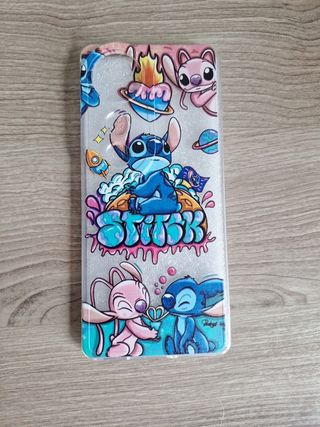 Funda móvil Stitch Vivo V40