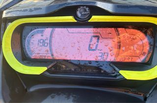 SeaDoo Wake Pro 230 - Moto Acuática