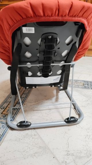 Hamaca bebé - mecedora infantil