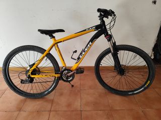 Bicicleta Quer 26" MTB
