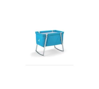 Minicuna Dream Baby Home Azul