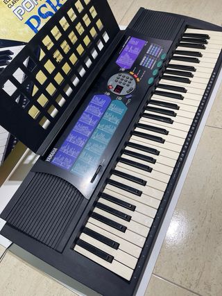 Yamaha PSR-185 Teclado Portátil