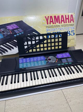 Yamaha PSR-185 Teclado Portátil