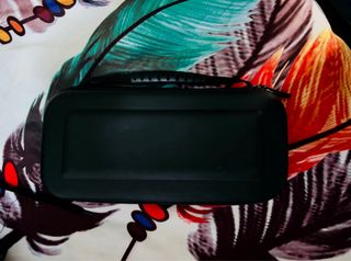 Nintendo Switch completa