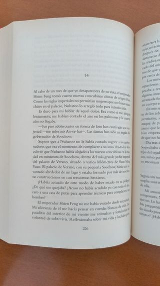 La Ciudad Prohibida (Novela Histórica)
