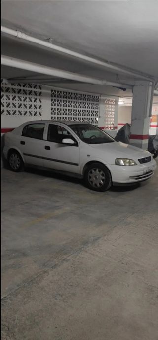 Plaza garaje - Venta  Torreforta