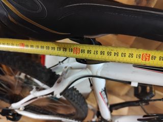 Bicicleta Quer 26" montaña