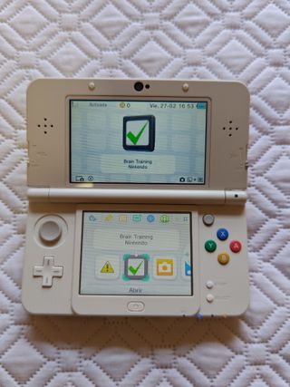 Brain Training (Nintendo DS)