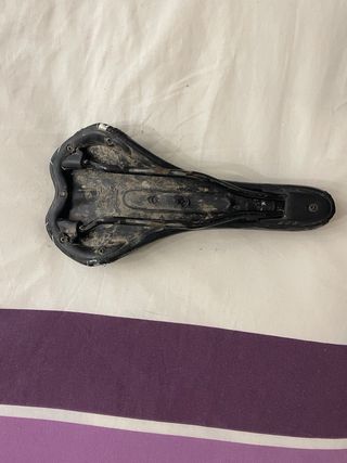 Sillín bici PRO Triathlon Series