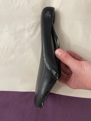 Sillín bici PRO Triathlon Series