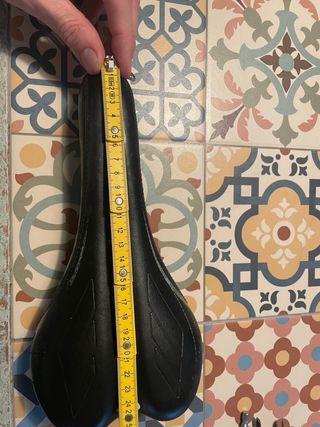 Sillín bici PRO Triathlon Series