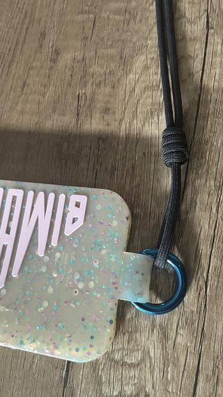 Funda Bimba y Lola iPhone 11. NUEVA.