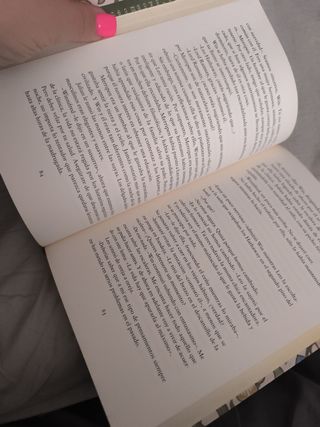 Seducción al amanecer