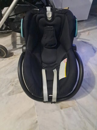 Carro bebe
