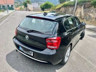 BMW Serie 1 2011 136 CV