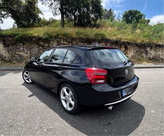 BMW Serie 1 2011 136 CV