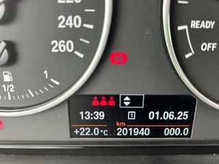 BMW Serie 1 2011 136 CV