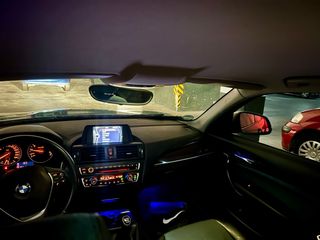 BMW Serie 1 2011 136 CV