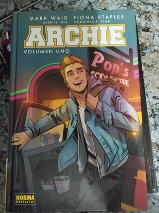 Archie. Volumen 1