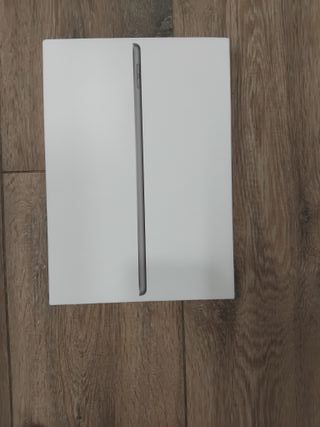 iPad 9ª generación - Caja