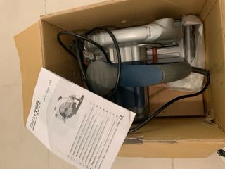 Sierra circular Dexter 1300w - 185mm